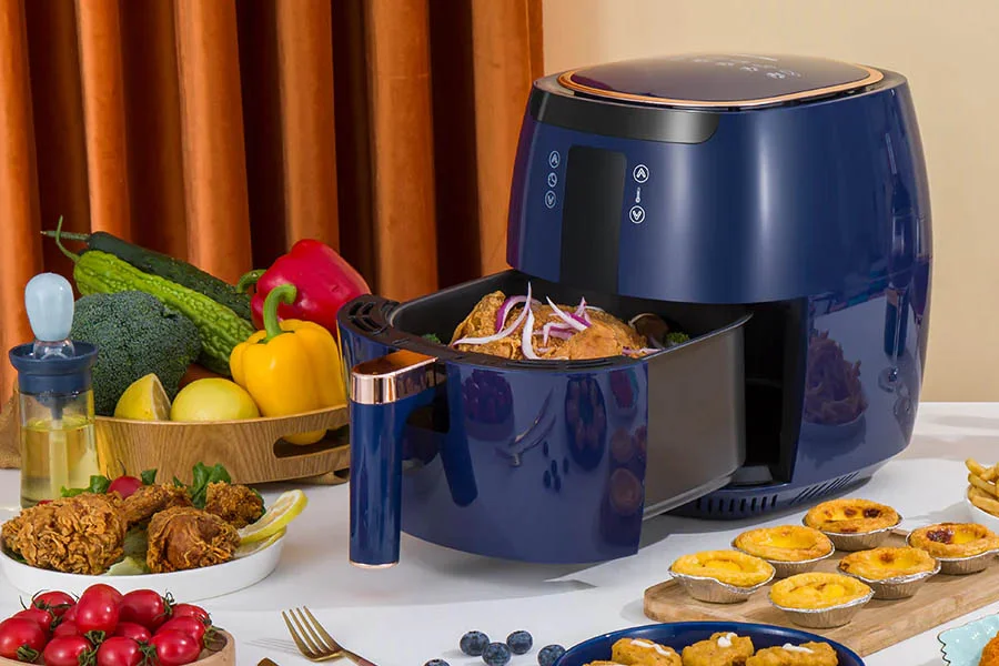 large air fryer on sale