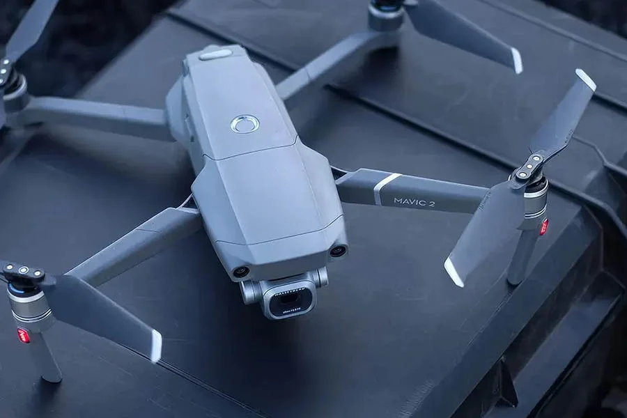 best drone for travel